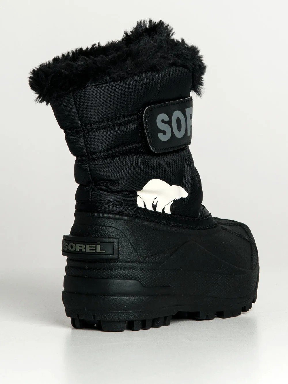 SOREL SOREL KIDS SNOW COMMANDER