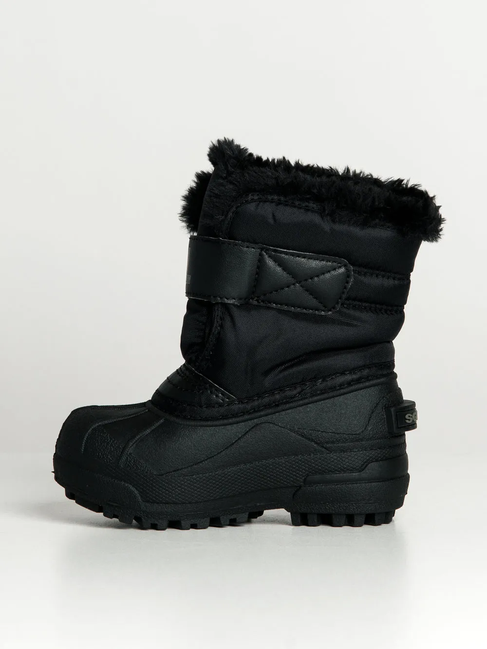 SOREL SOREL KIDS SNOW COMMANDER