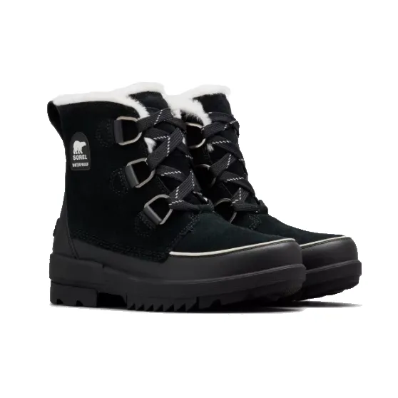 Sorel Tivoli IV Black Women's