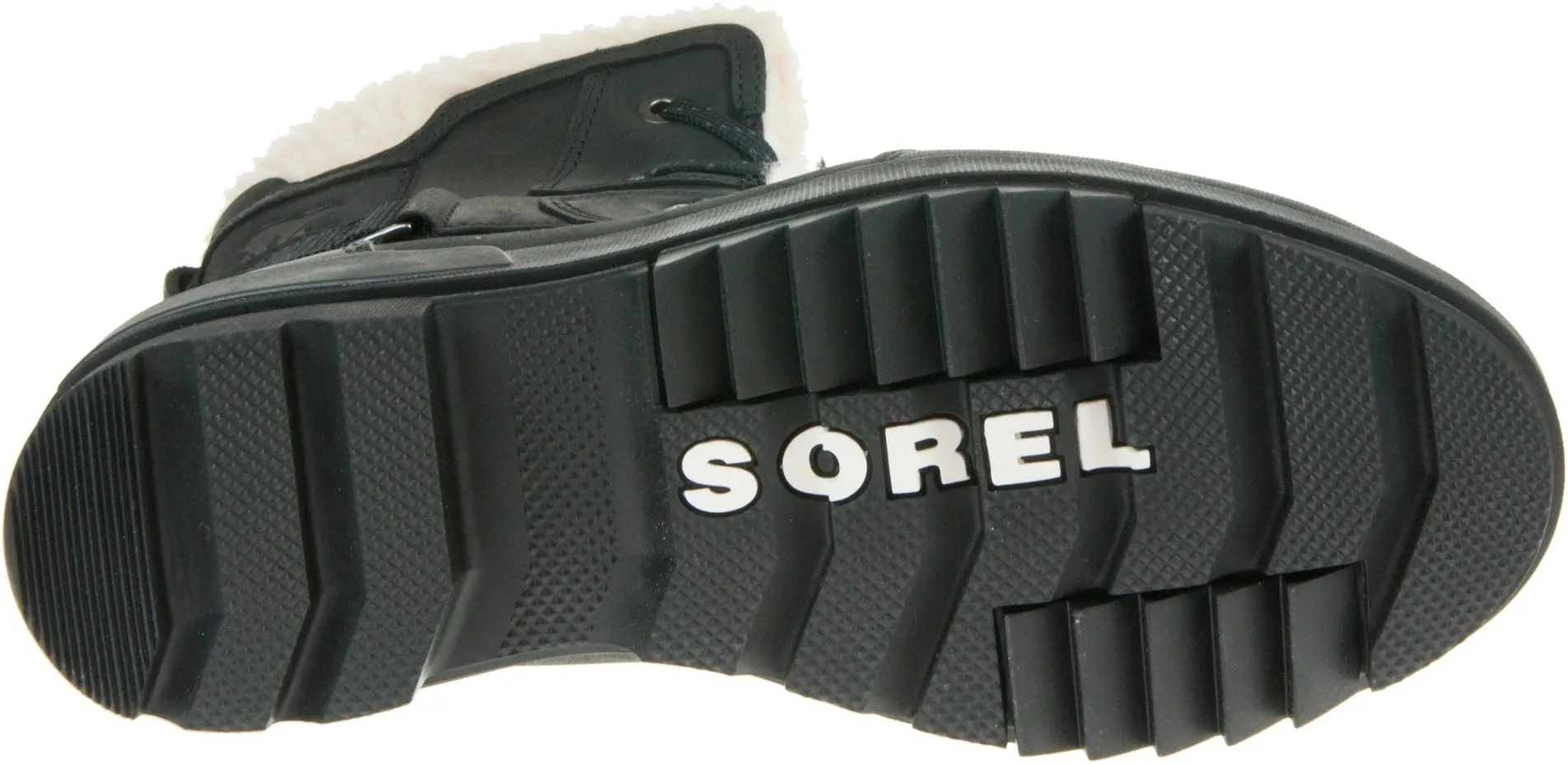 Sorel Torino II