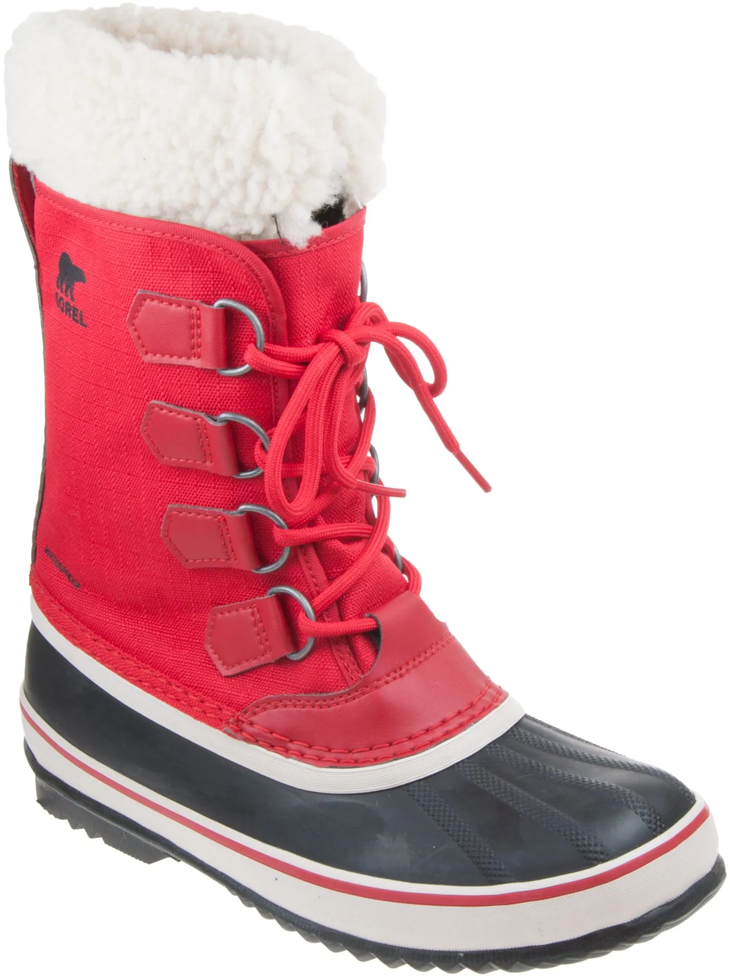 Sorel Winter Carnival