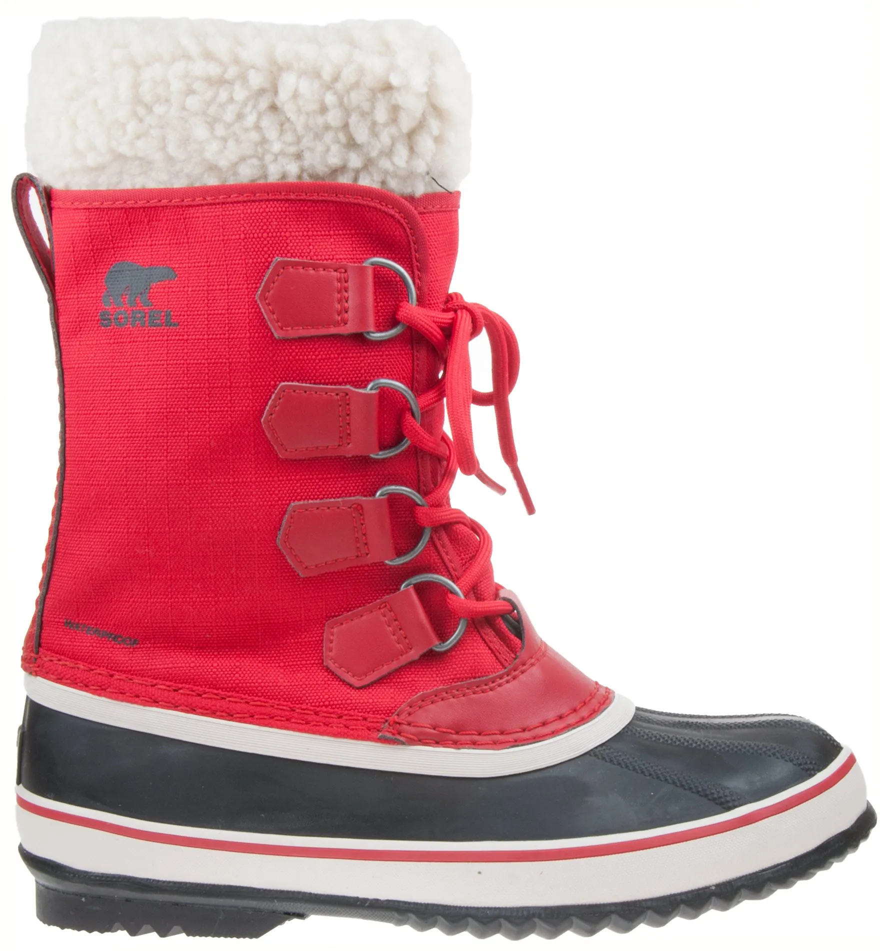 Sorel Winter Carnival