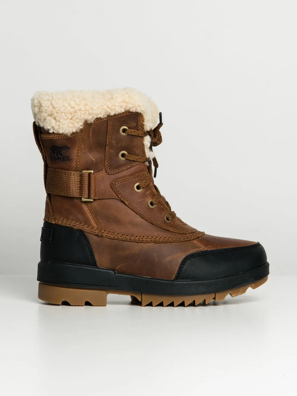 SOREL WOMENS SOREL TIVOLI IV PARC BOOT