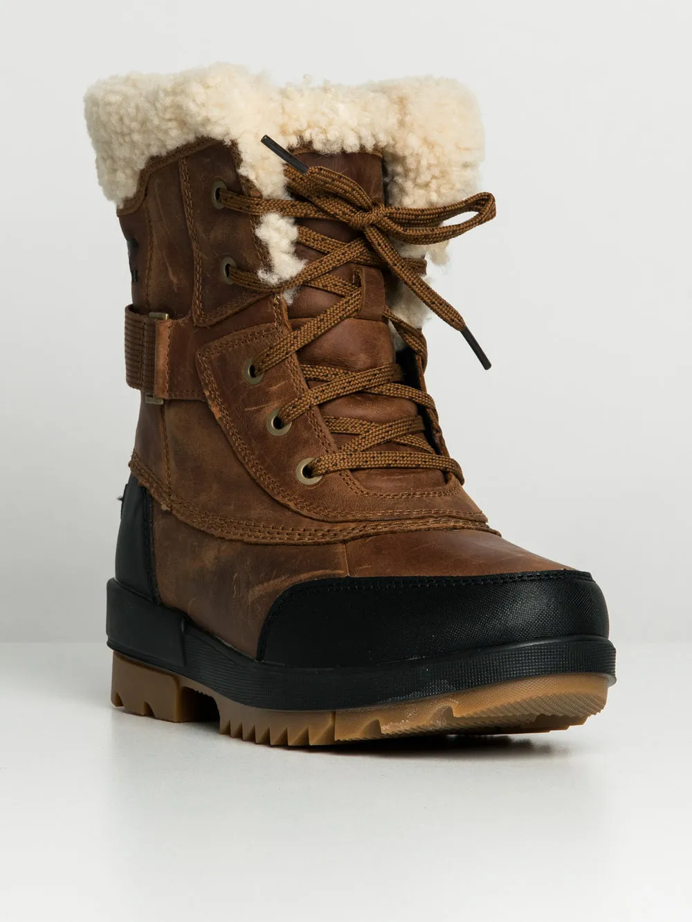 SOREL WOMENS SOREL TIVOLI IV PARC BOOT