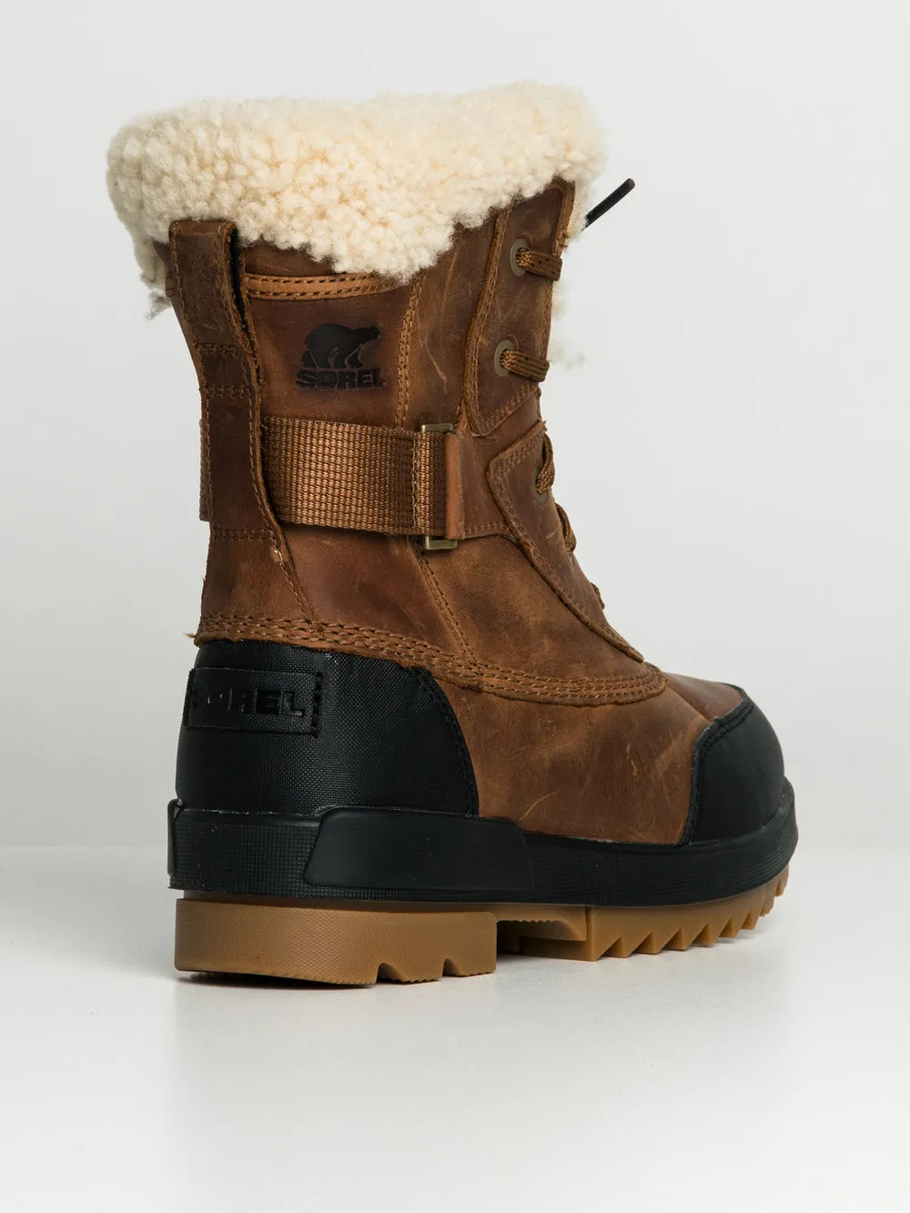 SOREL WOMENS SOREL TIVOLI IV PARC BOOT