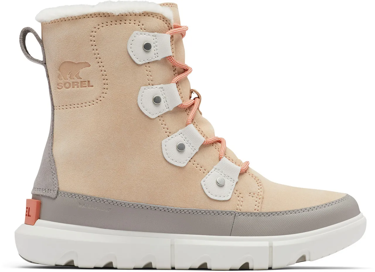 Sorel Women's Sorel Explorer II Joan