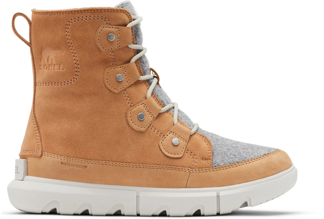 Sorel Women's Sorel Explorer II Joan