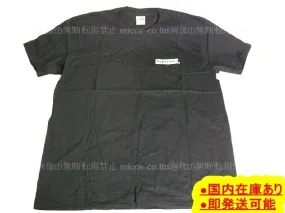 Supreme  |20AW ◆ Supreme ◆ No More Shlt Tee T-Shirts black