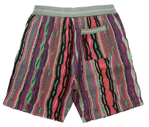 Supreme Coogi Basketball Short Multicolor