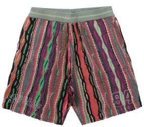 Supreme Coogi Basketball Short Multicolor