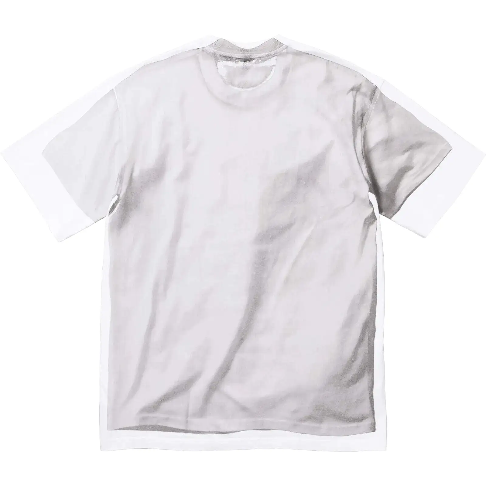 Supreme MM6 Maison Margiela Box Logo Tee