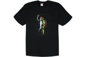 Supreme Raphael Tee Black