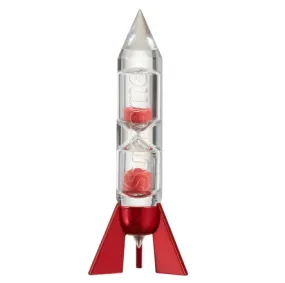 Supreme Rocket Timer