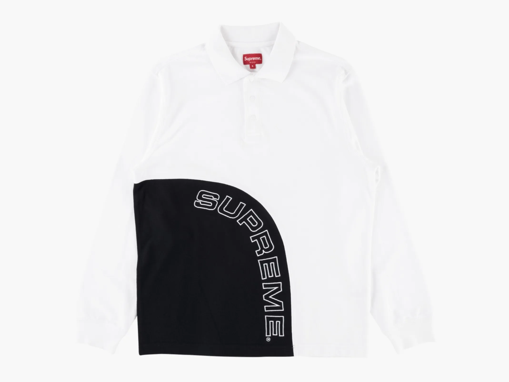 Supreme  |Skater Style Polos