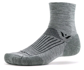 Swiftwick Pursuit Four