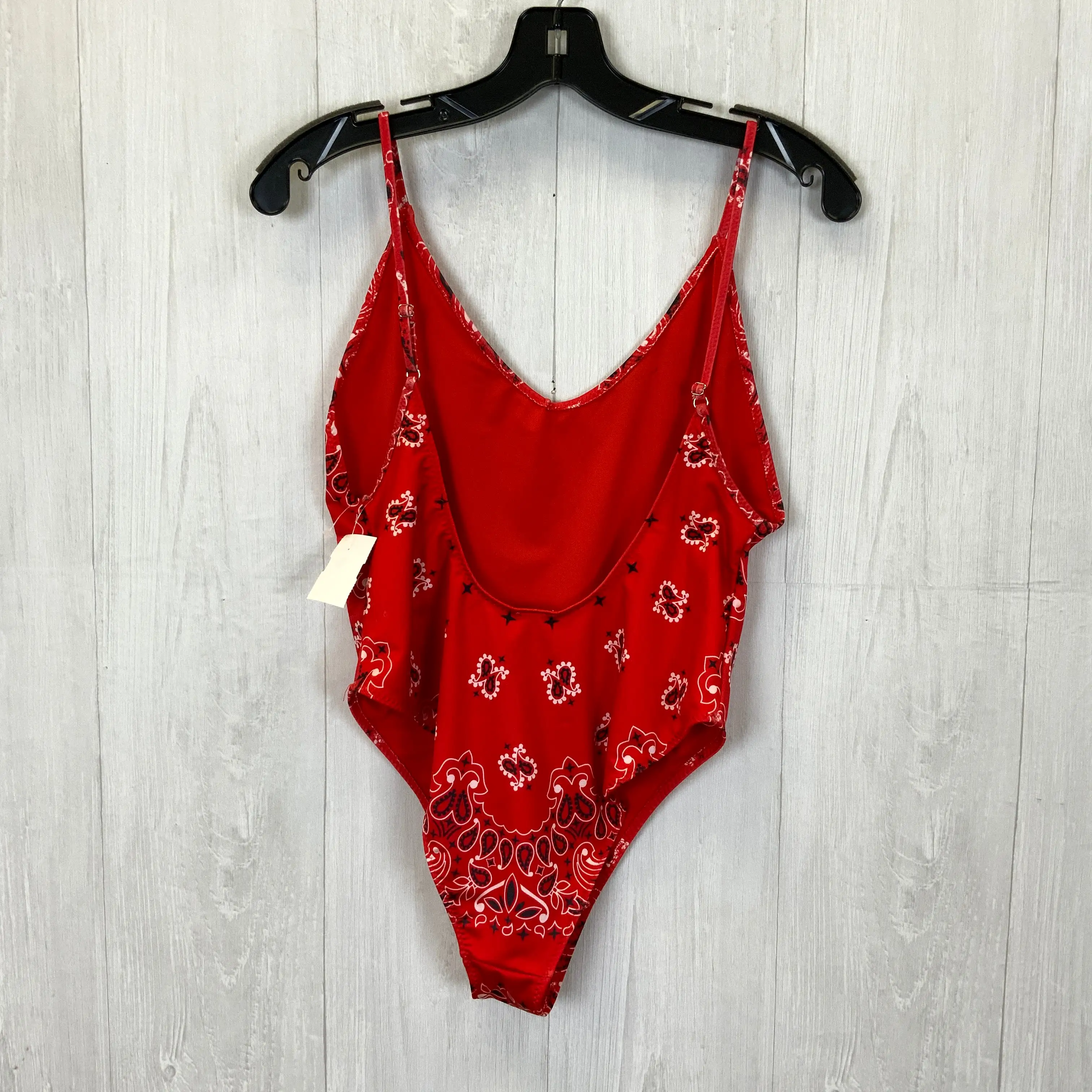 Swimsuit By Forever 21  Size: L