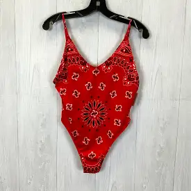 Swimsuit By Forever 21  Size: L