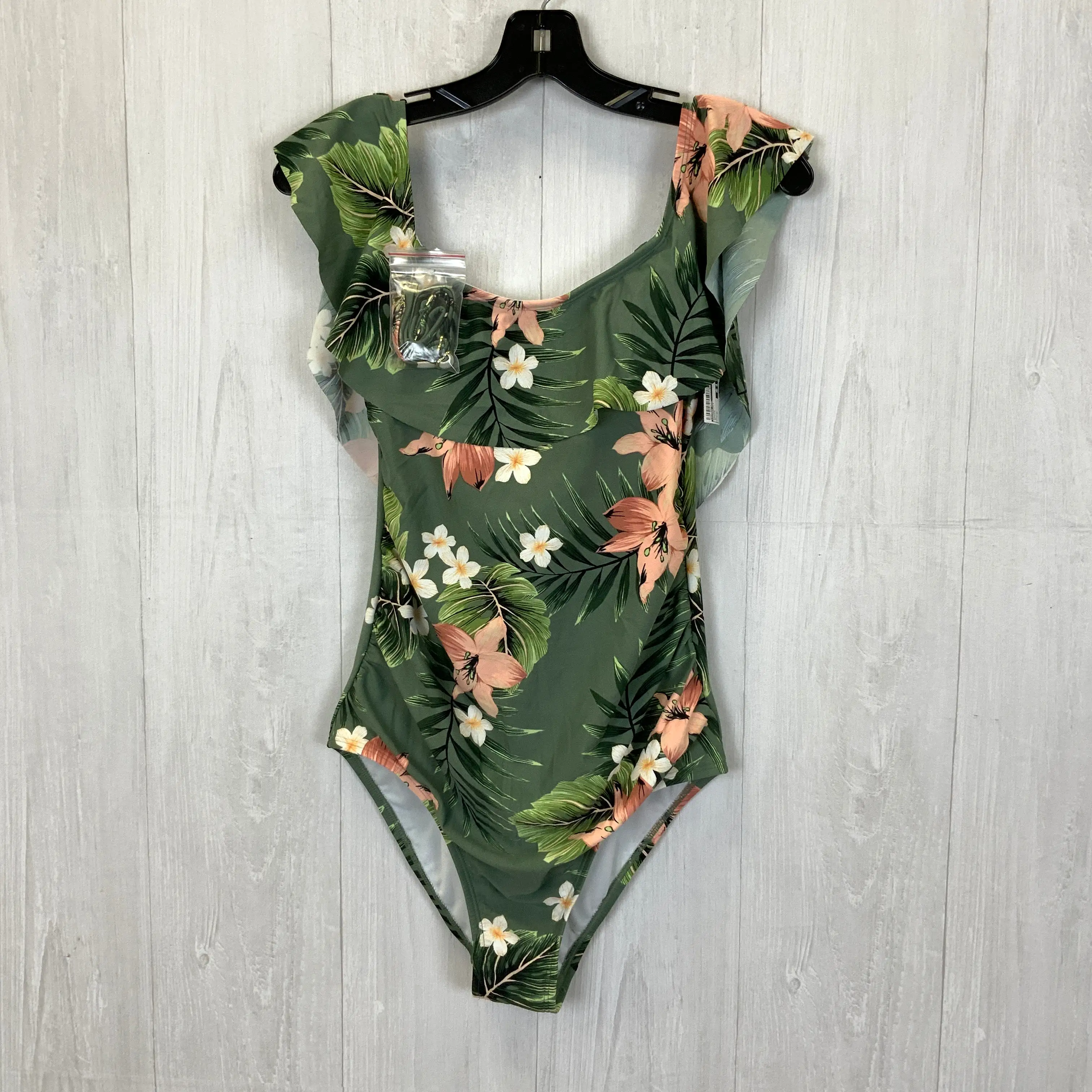 Swimsuit By Kona Sol  Size: M