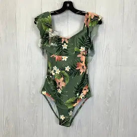 Swimsuit By Kona Sol  Size: M