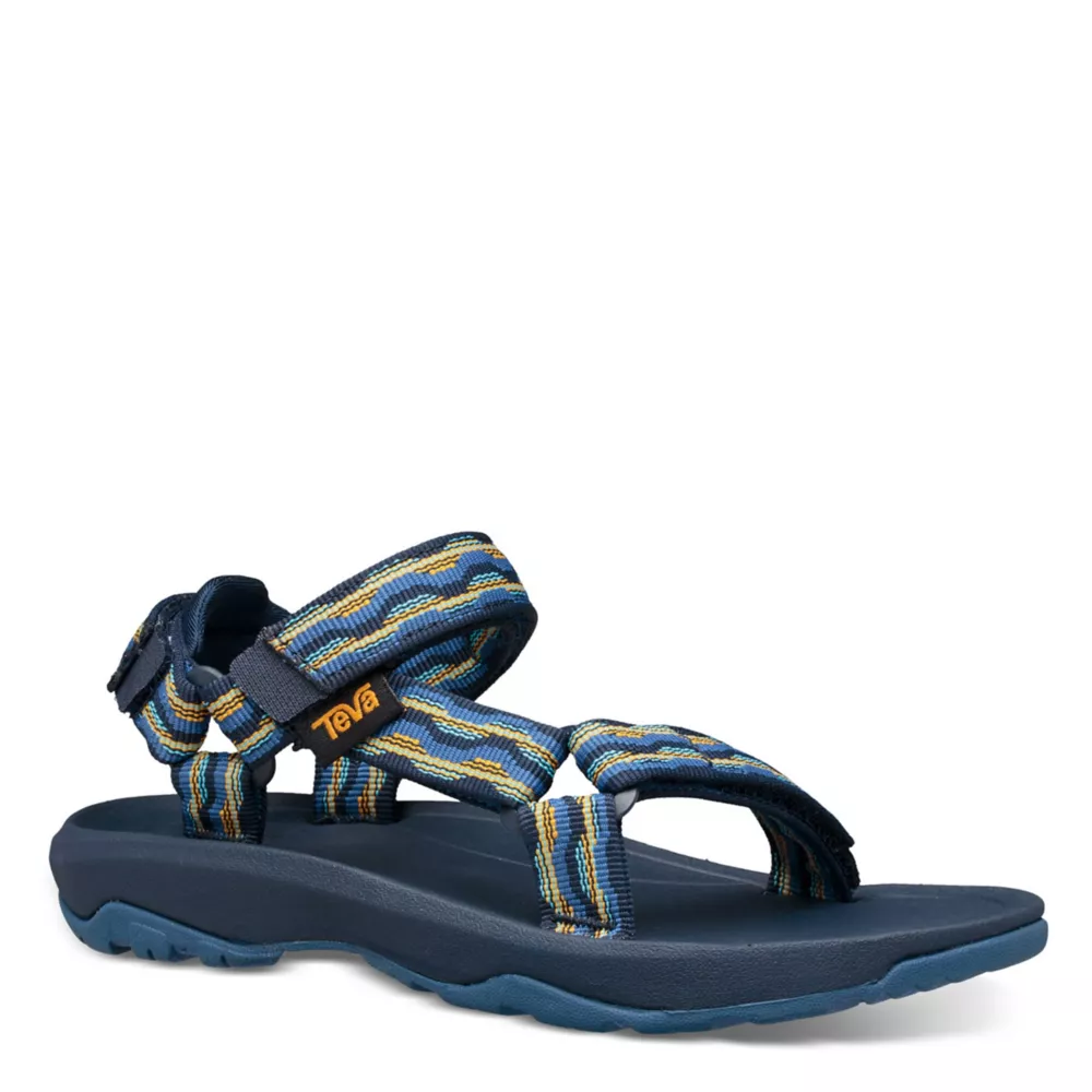 TEVA  BOYS LITTLE AND BIG KID HURRICANE XLT OUTDOOR SANDAL