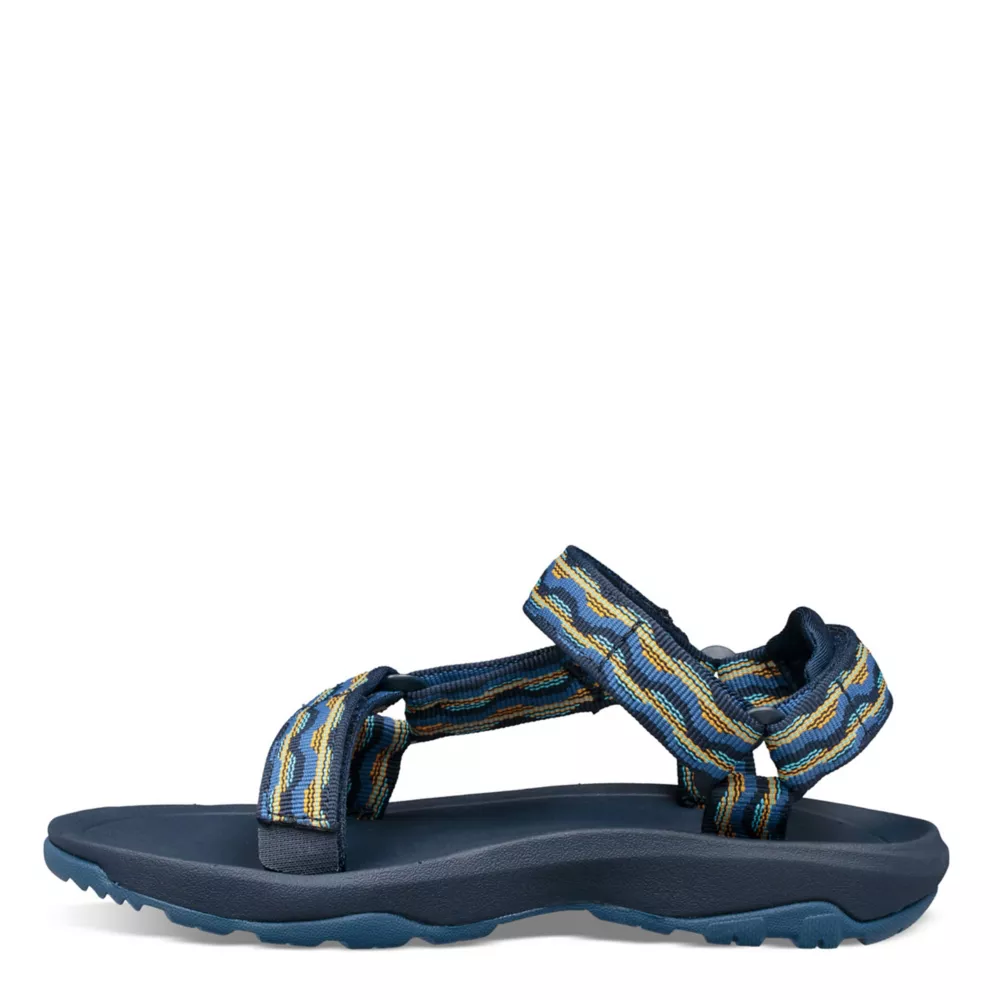 TEVA  BOYS LITTLE AND BIG KID HURRICANE XLT OUTDOOR SANDAL