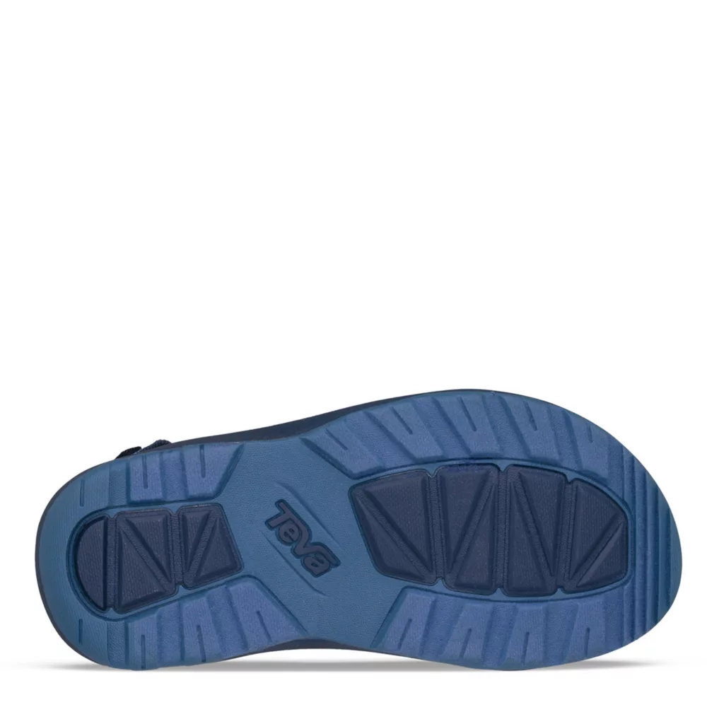 TEVA  BOYS LITTLE AND BIG KID HURRICANE XLT OUTDOOR SANDAL