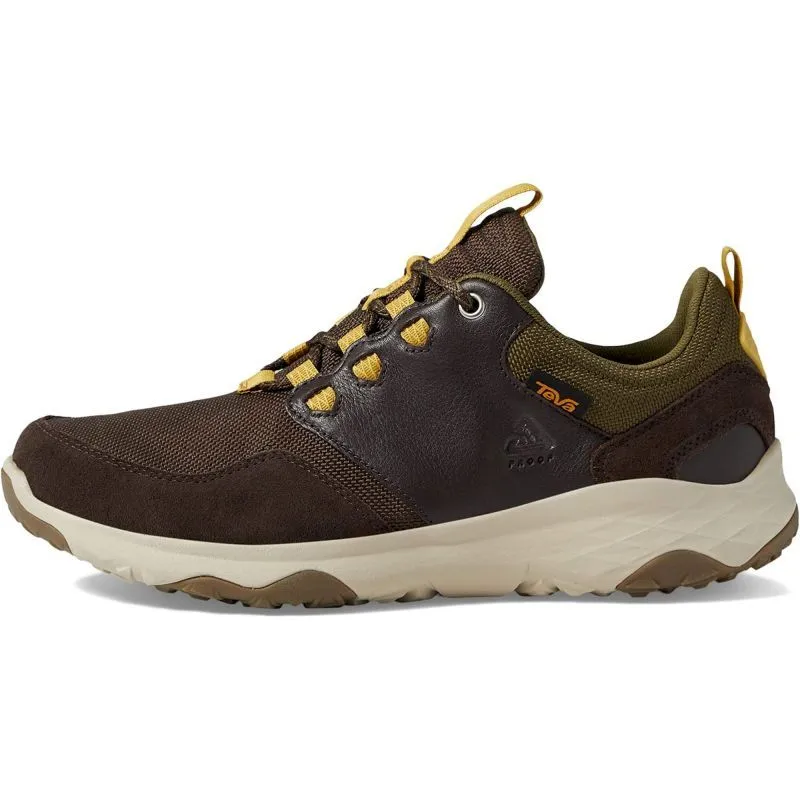 Teva  Canyonview RP - Scarpe da trekking - Uomo