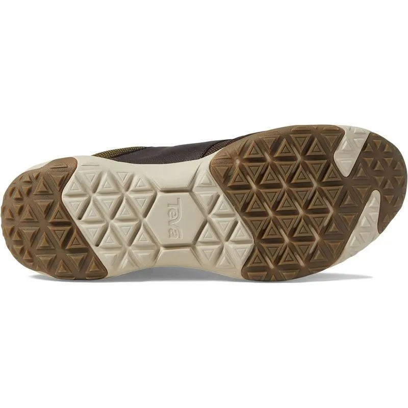 Teva  Canyonview RP - Scarpe da trekking - Uomo