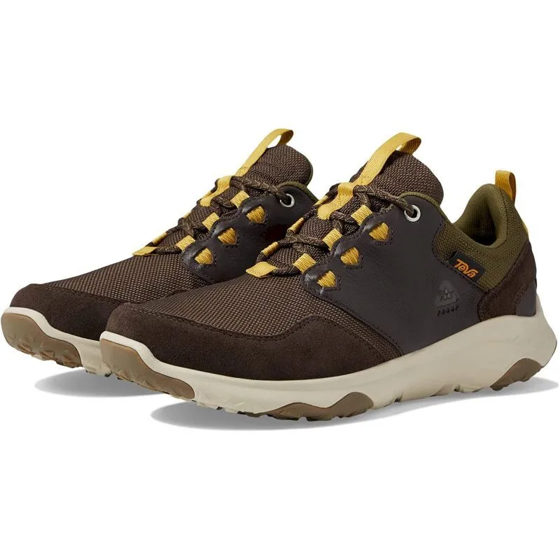 Teva  Canyonview RP - Scarpe da trekking - Uomo