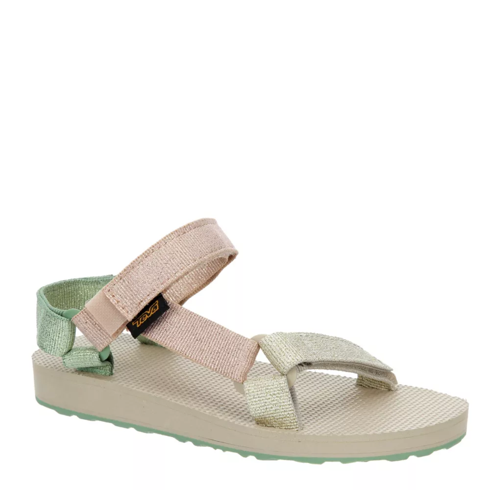 TEVA  GIRLS LITTLE-BIG KID ORIGINAL UNIVERSAL SANDAL