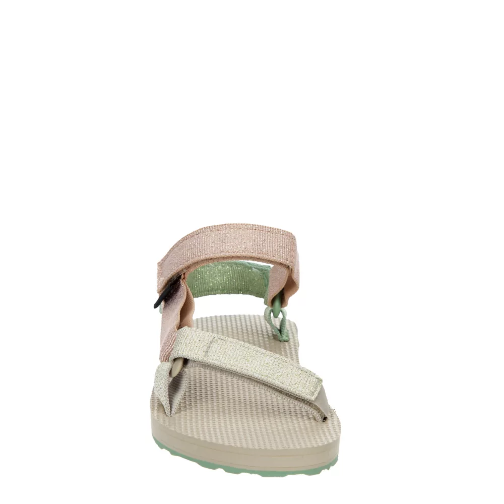 TEVA  GIRLS LITTLE-BIG KID ORIGINAL UNIVERSAL SANDAL