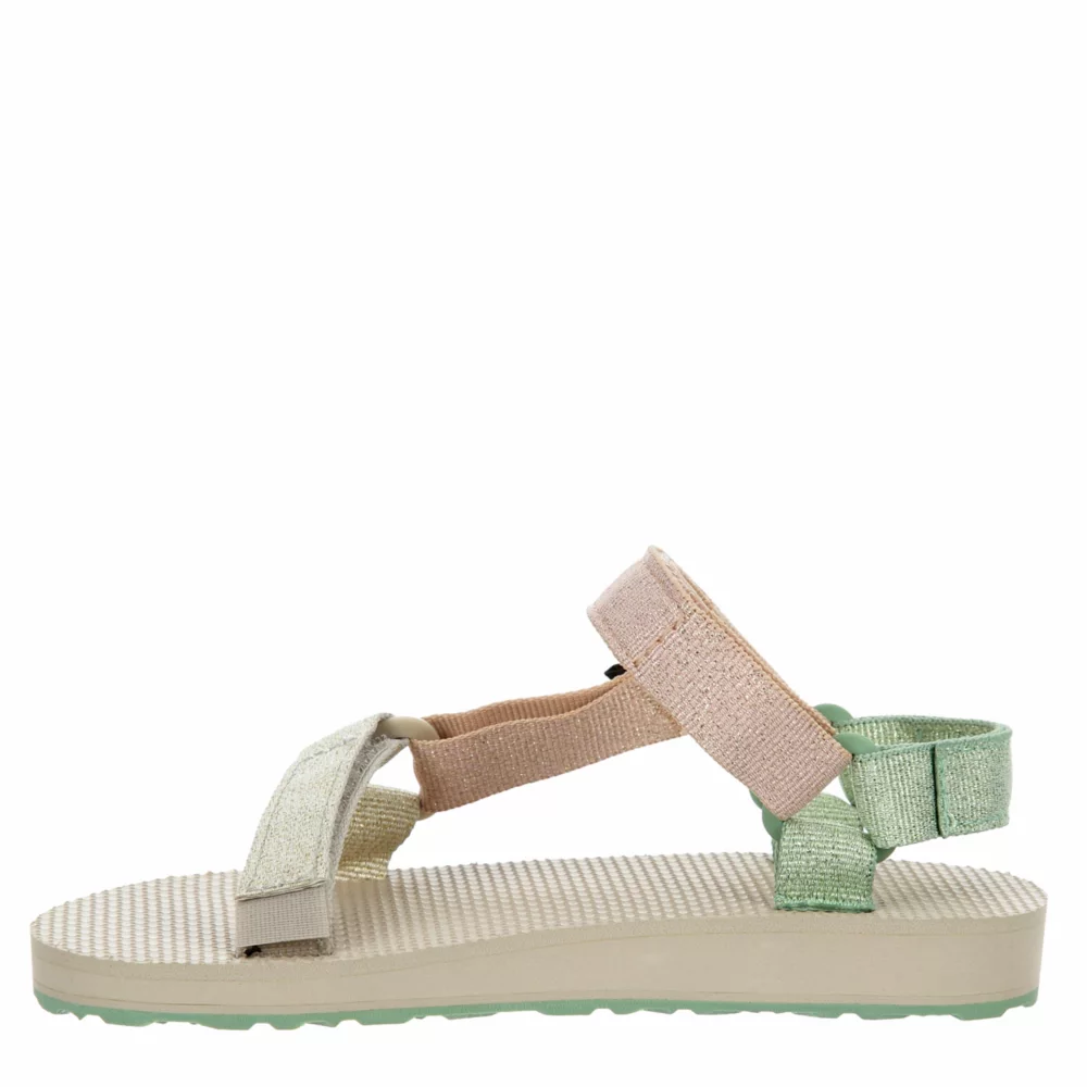 TEVA  GIRLS LITTLE-BIG KID ORIGINAL UNIVERSAL SANDAL