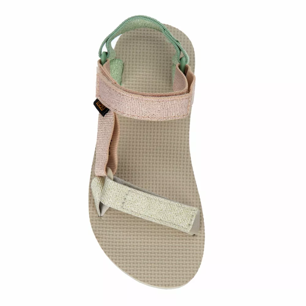 TEVA  GIRLS LITTLE-BIG KID ORIGINAL UNIVERSAL SANDAL