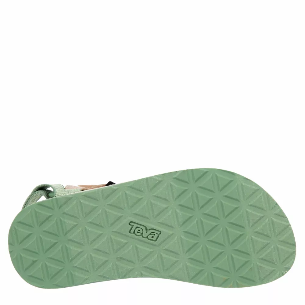 TEVA  GIRLS LITTLE-BIG KID ORIGINAL UNIVERSAL SANDAL