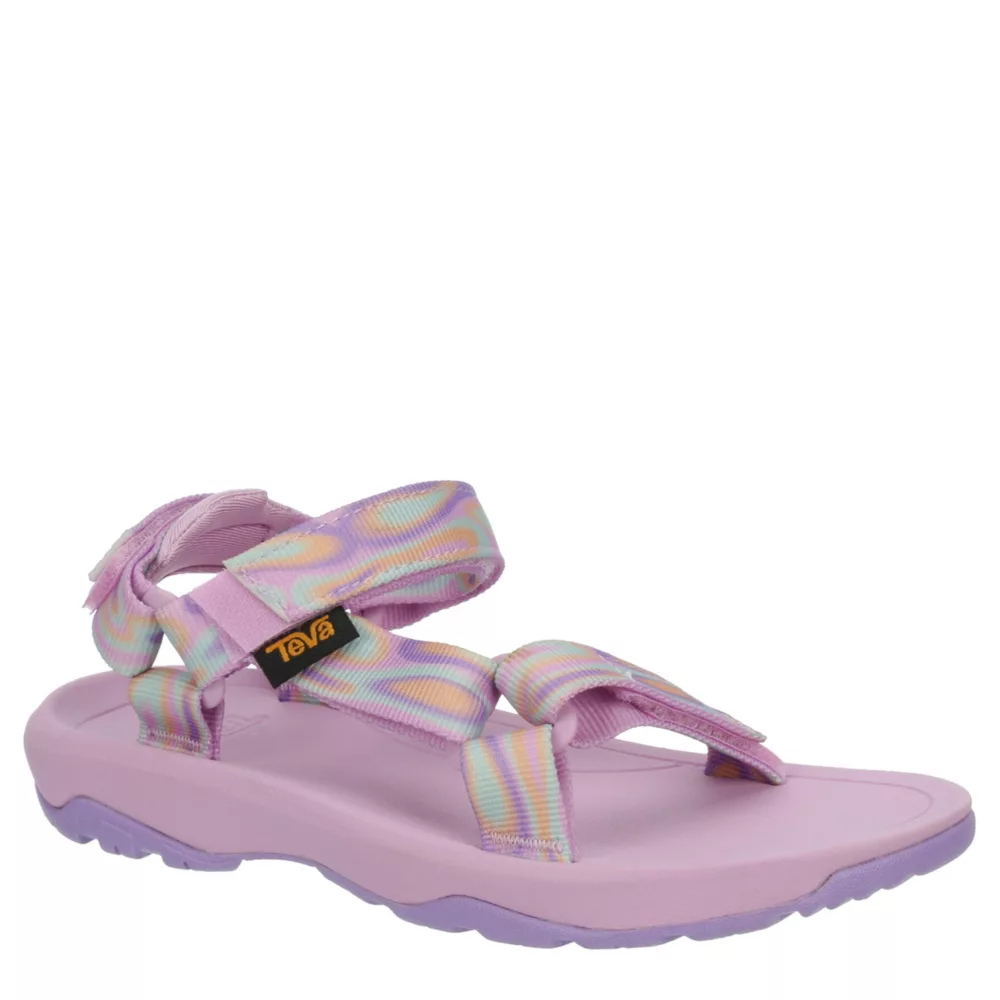 TEVA  GIRLS LITTLE KID HURRICANE XLT 2 OUTDOOR SANDAL