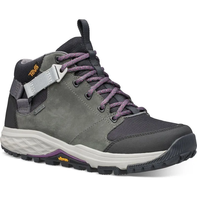 Teva  Grandview GTX - Scarponi da trekking - Donna