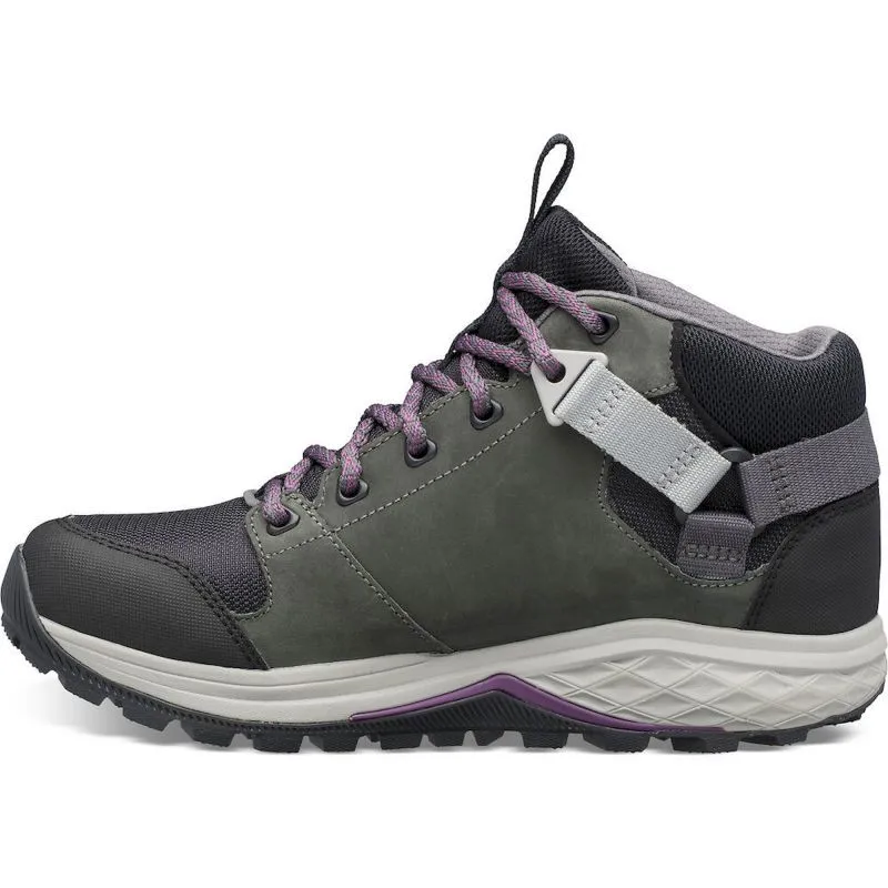 Teva  Grandview GTX - Scarponi da trekking - Donna