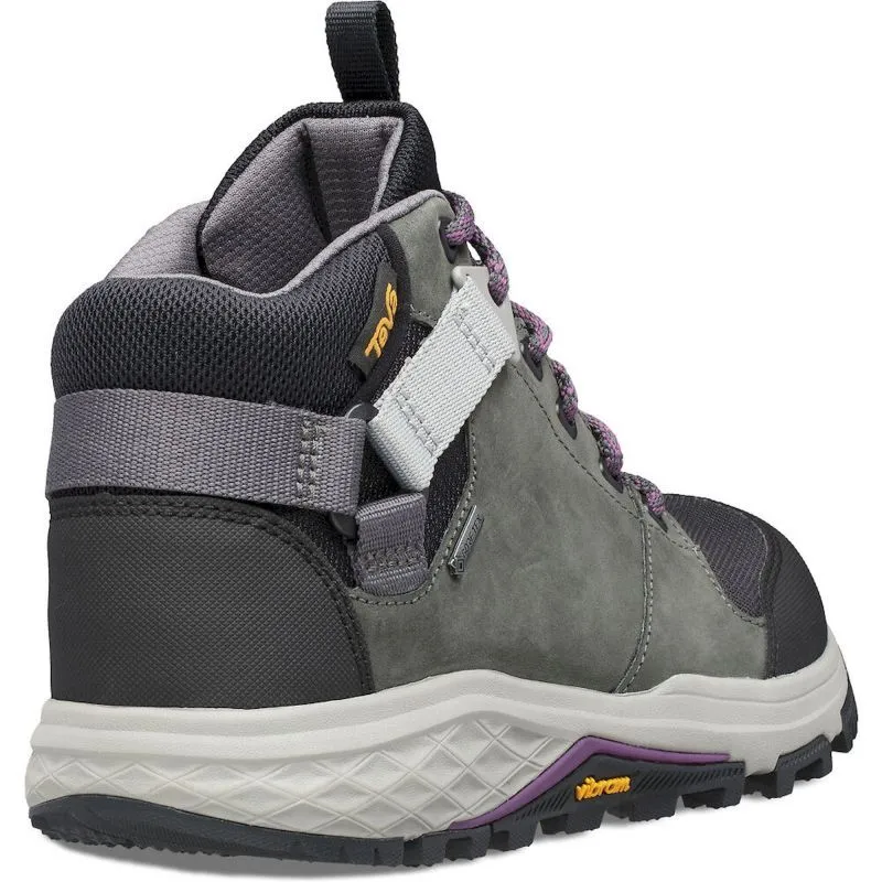 Teva  Grandview GTX - Scarponi da trekking - Donna