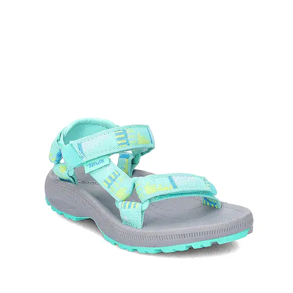   TEVA Hurricane 2 Peaks Teal Florida Keys