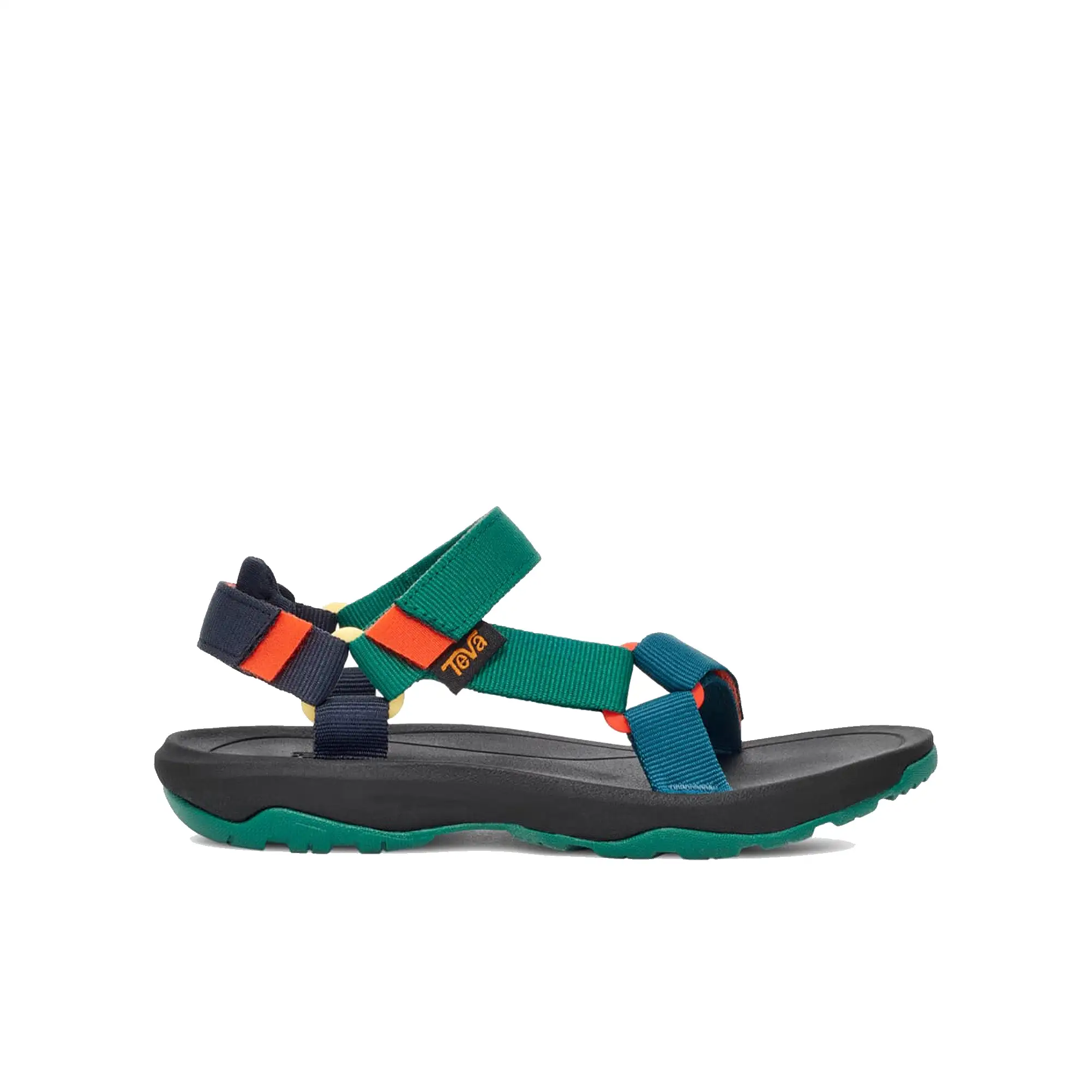 Teva  Hurricane XLT 2 Blue Coral Multi  