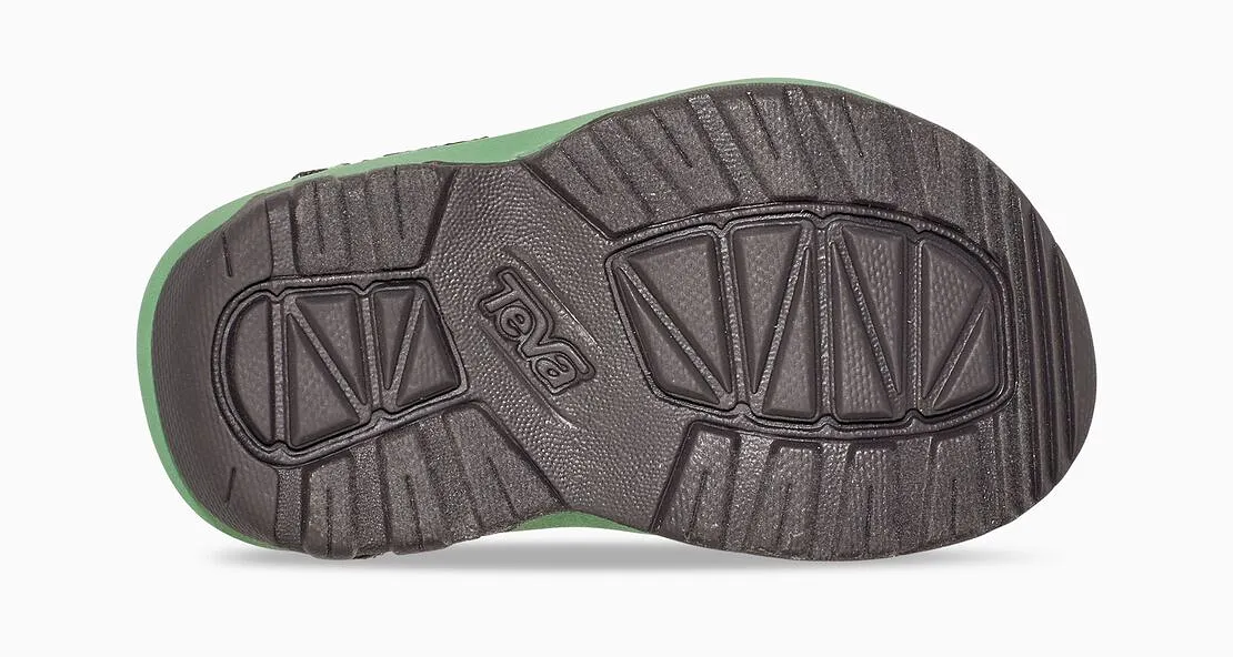 Teva Hurricane XLT 2 Centipede Vibrant Green  