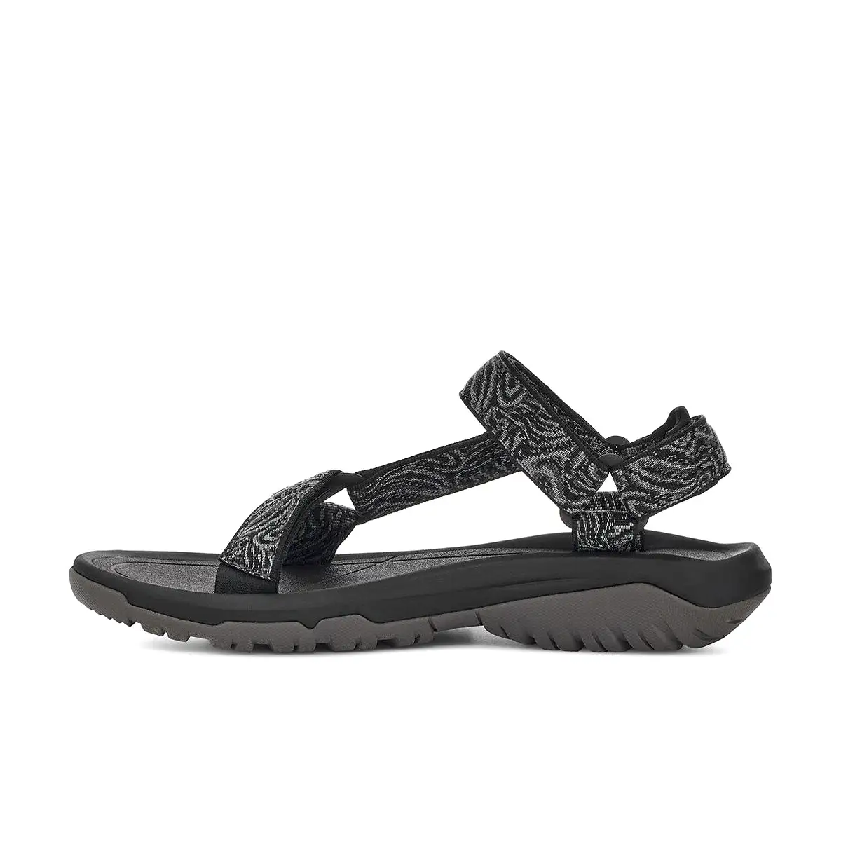 Teva Hurricane XLT 2 Lava Dark Gull Grey  