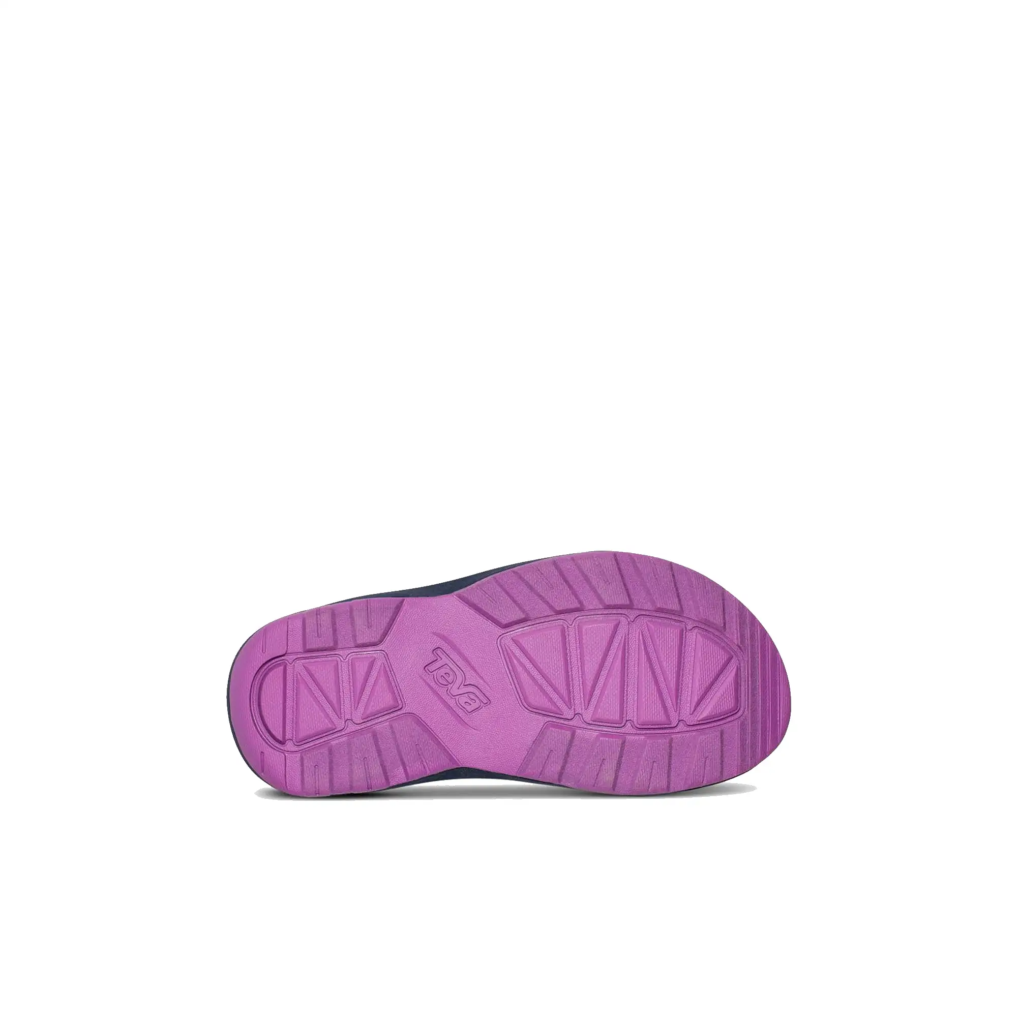 Teva  Hurricane XLT 2 Mesh Iris Orchid  