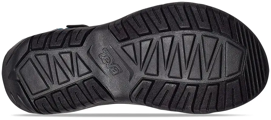 Teva Hurricane XLT2 Foggy Mountain Navy Grey  