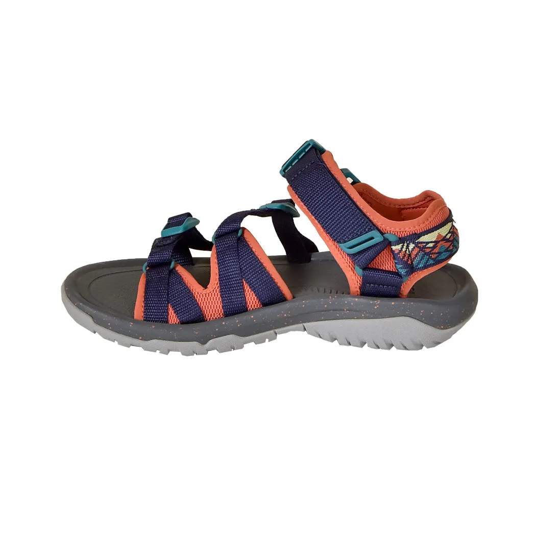 Teva Hurricane XLT2ALP - GC100 DEEP LAKE