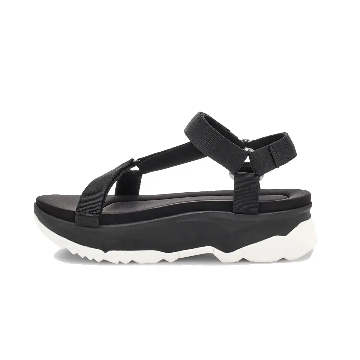 Teva Jadito Universal Black  