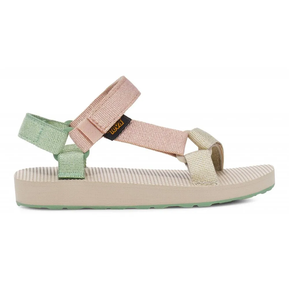 Teva K Original Universal Metallic Multi