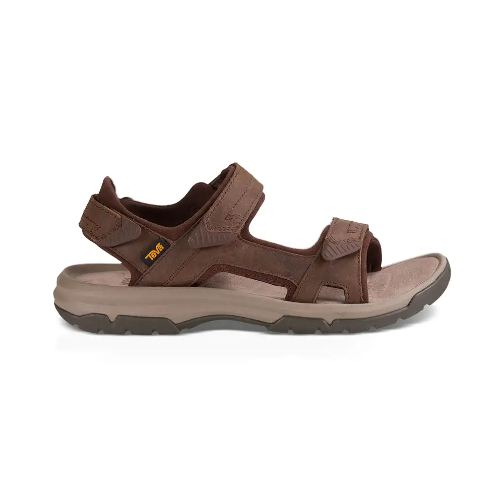  Teva   Langdon Sandal Walnut