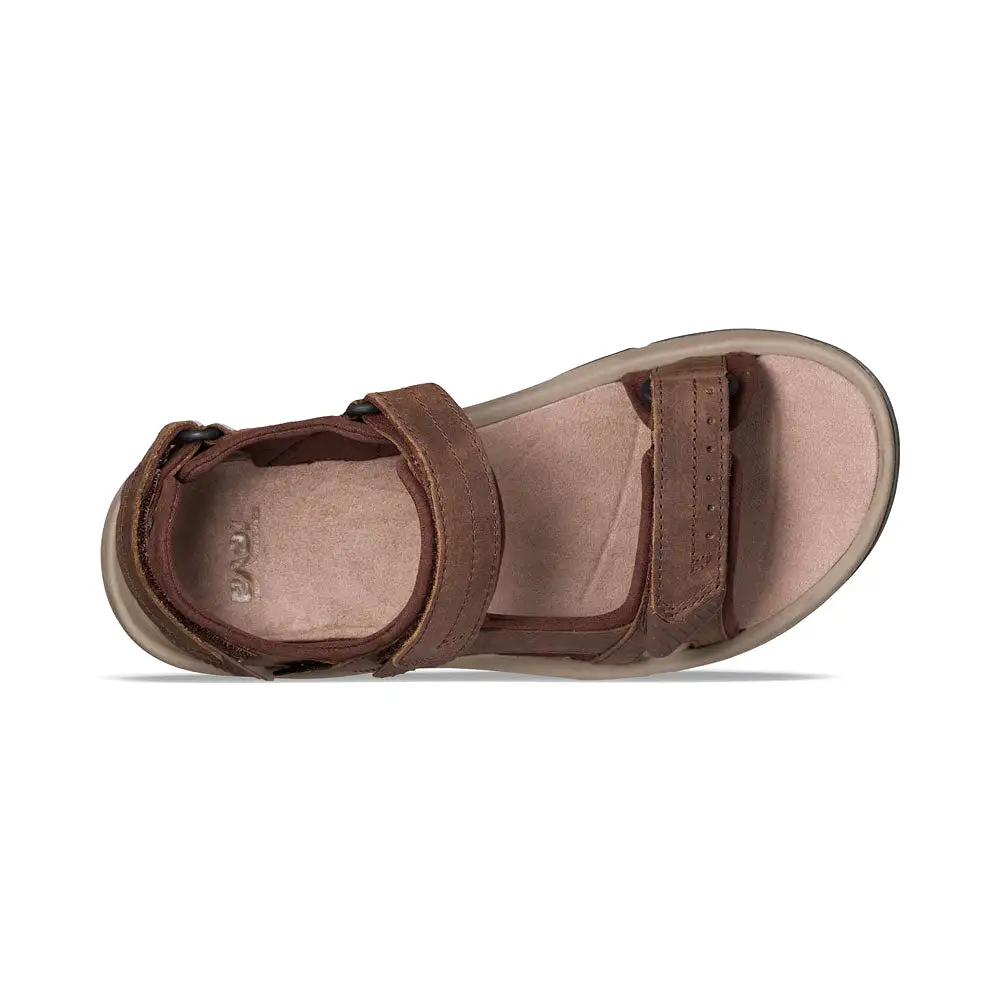  Teva   Langdon Sandal Walnut