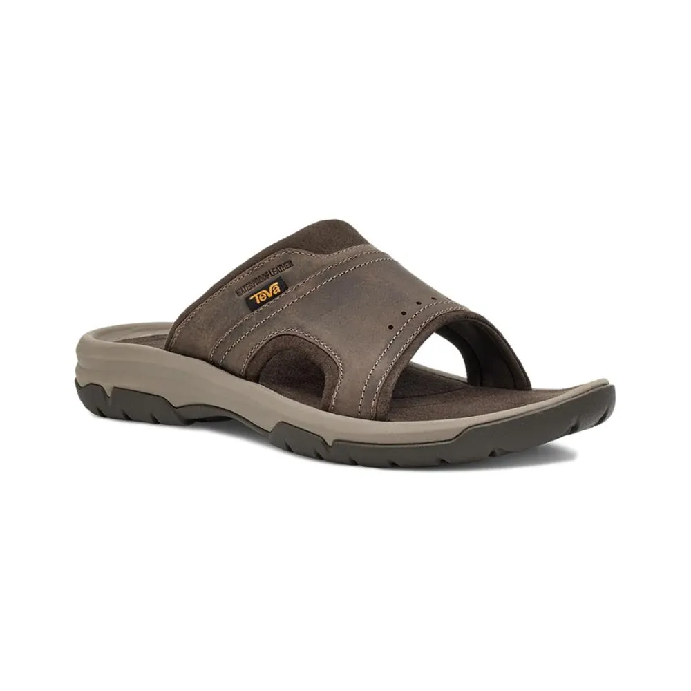 Teva Langdon Slide